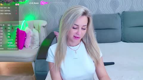 Anna online show from 24, 4, 2026