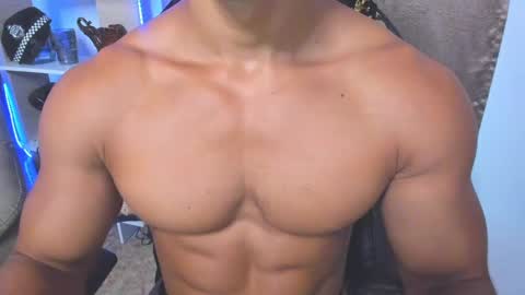 GABRIEL online show from 11, 12, 2024