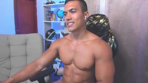 GABRIEL online show from 13, 12, 2024