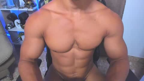 GABRIEL online show from 19, 2, 2025