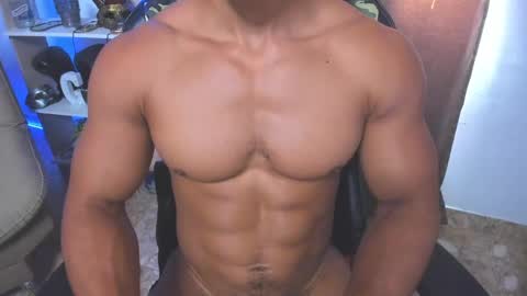 GABRIEL online show from 20, 2, 2025