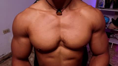 GABRIEL online show from 29, 3, 2026