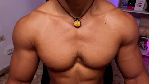 GABRIEL online show from 11, 4, 2026