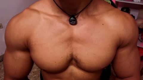 GABRIEL online show from 16, 4, 2026