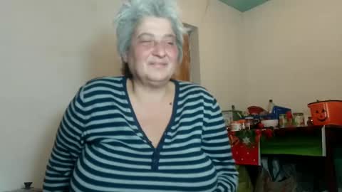 ExquisiteMature online show from 8, 1, 2025