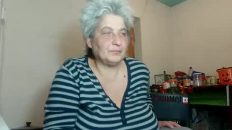 ExquisiteMature online show from 9, 1, 2025