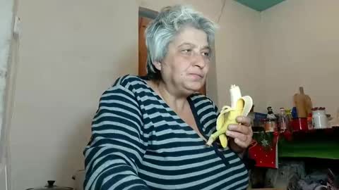 ExquisiteMature online show from 25, 1, 2025