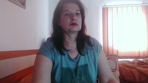 ExtasyMature online show from 13, 10, 2025