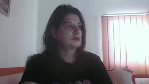 ExtasyMature online show from 17, 10, 2025