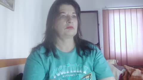 ExtasyMature online show from 19, 10, 2025