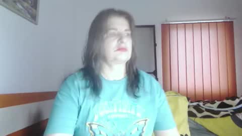 ExtasyMature online show from 27, 10, 2025