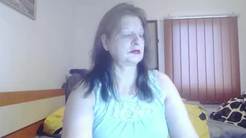 ExtasyMature online show from 30, 11, 2025