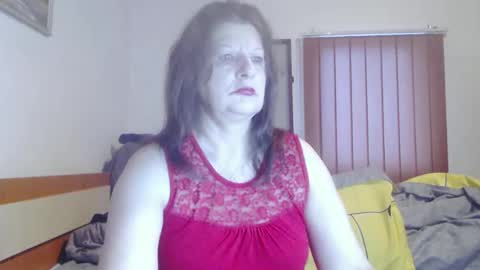 ExtasyMature online show from 1, 12, 2025