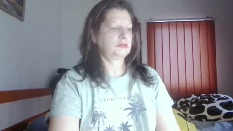 ExtasyMature online show from 5, 12, 2025