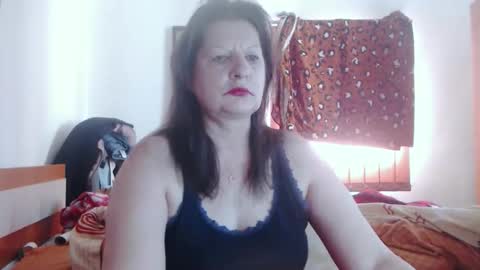 ExtasyMature online show from 19, 12, 2025