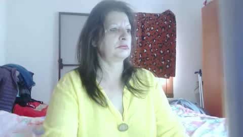 ExtasyMature online show from 21, 3, 2026