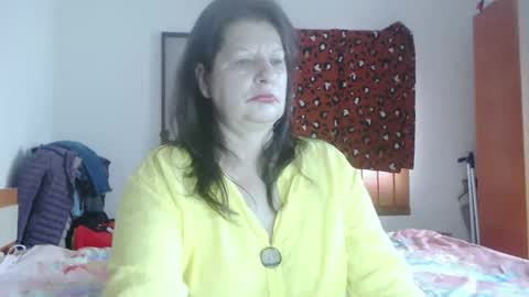 ExtasyMature online show from 25, 3, 2026