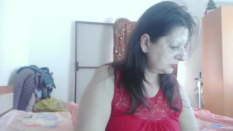 ExtasyMature online show from 6, 4, 2026