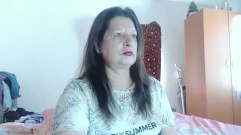ExtasyMature online show from 16, 5, 2026