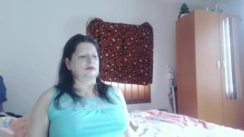 ExtasyMature online show from 20, 5, 2026
