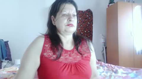 ExtasyMature online show from 27, 5, 2026