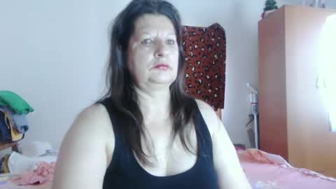 ExtasyMature online show from 7, 7, 2026