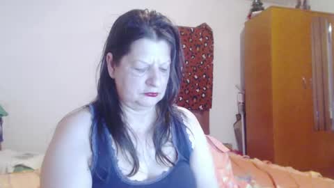 ExtasyMature online show from 13, 7, 2026