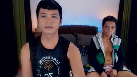 Snapshot of extraservice69menx chatting on 11, 10, 2025 JOHNDAVE online show from 11, 10, 2025