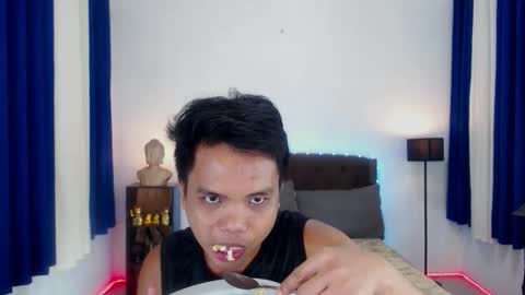 JOHNDAVE online show from 21, 10, 2025