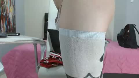 Snapshot of extrella_latina22 chatting on 19, 1, 2025 extrella_latina22 online show from 19, 1, 2025