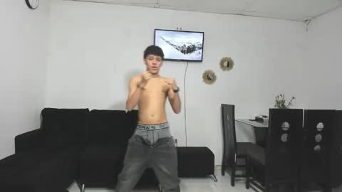 Nicole Ostyn and Michel online show from 18, 2, 2026