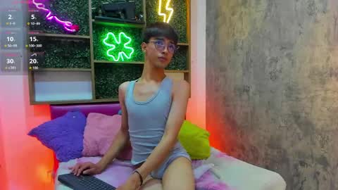 Eyden online show from 9, 4, 2026