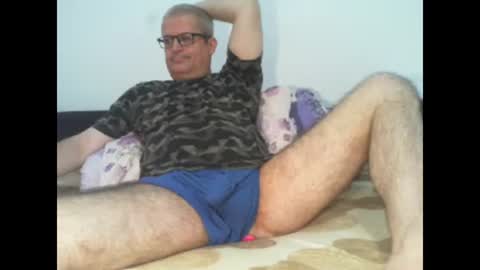 GEORGE online show from 15, 9, 2025