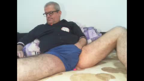 GEORGE online show from 28, 10, 2025