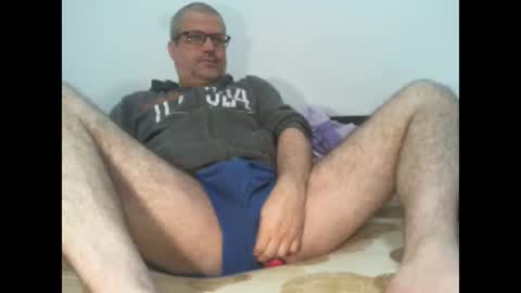 GEORGE online show from 23, 11, 2025