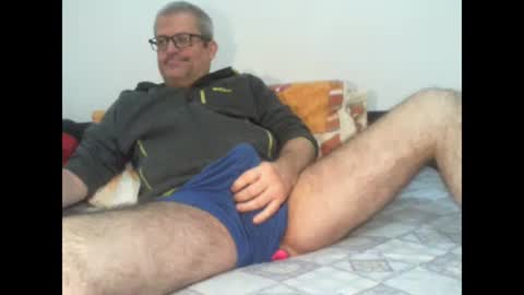 GEORGE online show from 15, 12, 2025