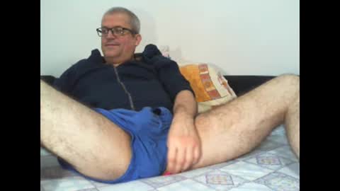 GEORGE online show from 1, 2, 2026