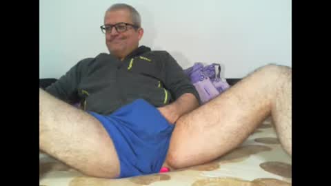 GEORGE online show from 16, 3, 2026