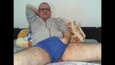 GEORGE online show from 13, 4, 2026