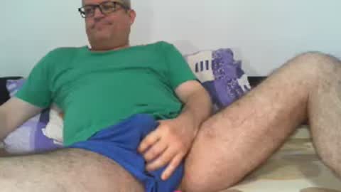 Snapshot of eyes12 chatting on 12, 7, 2026 GEORGE online show from 12, 7, 2026