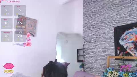 Snapshot of eyesmoon7710 chatting on 26, 6, 2026 eyes moon online show from 26, 6, 2026