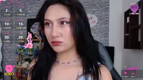 Snapshot of eyesmoon7710 chatting on 21, 7, 2026 eyes moon online show from 21, 7, 2026