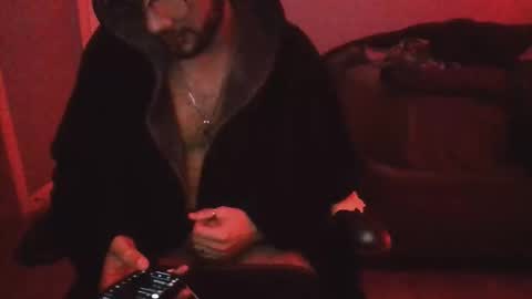 MichazaXO online show from 30, 3, 2026