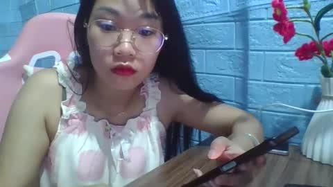 Snapshot of eyewet chatting on 16, 4, 2026 Eye online show from 16, 4, 2026