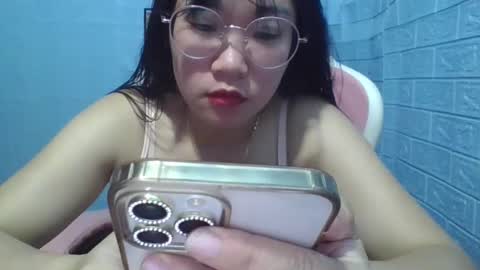 Snapshot of eyewet chatting on 12, 5, 2026 Eye online show from 12, 5, 2026