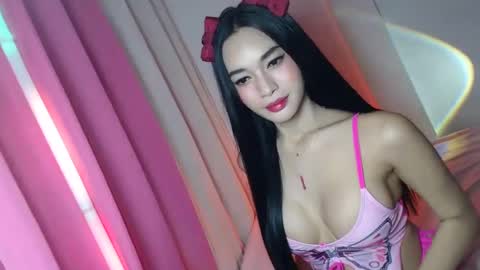 NewKarina online show from 20, 12, 2024