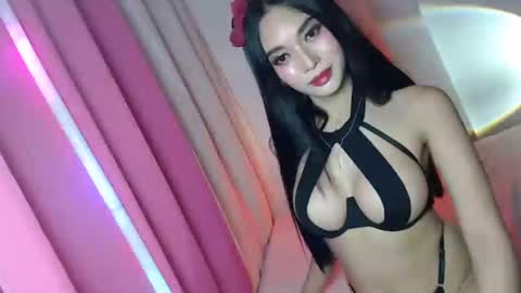 NewKarina online show from 22, 12, 2024