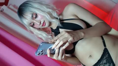 NewKarina online show from 20, 2, 2025