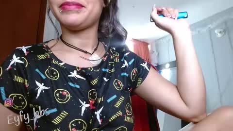 Nadia online show from 11, 2, 2025