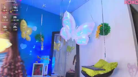 eylend_lisboa_ online show from 5, 11, 2025